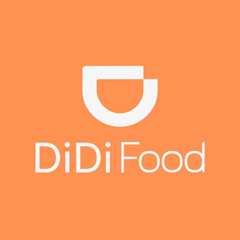 Didi food