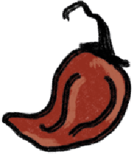 PokeBurrito Salsa Chipotle