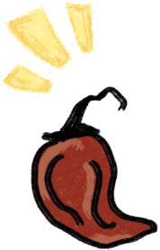 PokeBurrito Salsa Chipotle