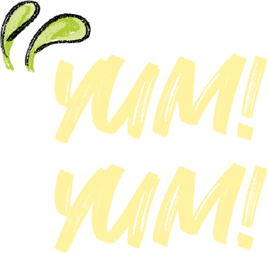 PokeBurrito Salsa Cilantro